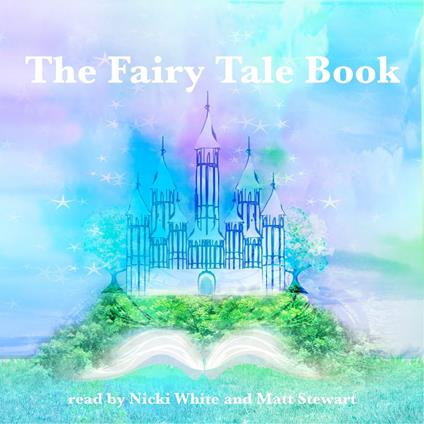 Fairy Tale Book, The
