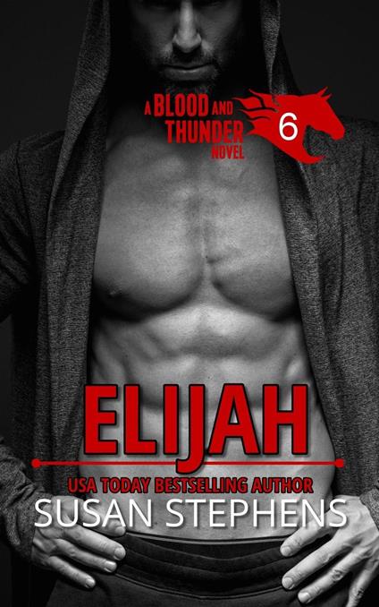 Elijah