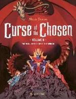 Curse of the Chosen Vol 2: The Will that Shapes the World