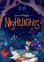 Nightlights - Lorena Alvarez - cover