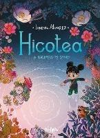 Hicotea: A Nightlights Story - Lorena Alvarez - cover