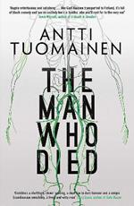 The Man Who Died