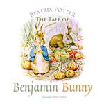 The Tale of Benjamin Bunny