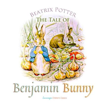 The Tale of Benjamin Bunny