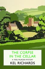 The Corpse in the Cellar