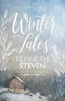 Winter Tales: Selected Short Stories - Kenneth Steven - cover