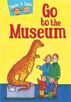 Susie and Sam Go to the Museum