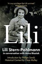 Lili: Lili Stern-Pohlmann in conversation with Anna Blasiak