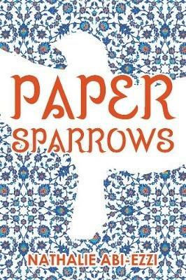 Paper Sparrows - cover