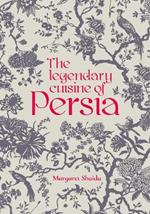 The Legendary Cuisine of Persia