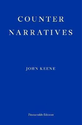 Counternarratives - John Keene - cover