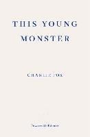 This Young Monster - Charlie Fox - cover