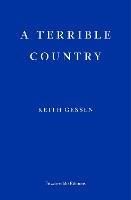 A Terrible Country - Keith Gessen - cover