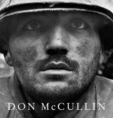 Don McCullin: The New Definitive Edition - Don McCullin - cover