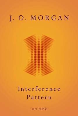 Interference Pattern - J. O. Morgan - cover