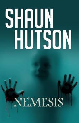 Nemesis - Shaun Hutson - cover