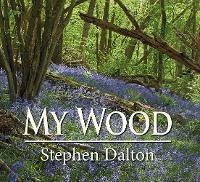 My Wood - Stephen Dalton - cover