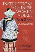 Instructions for Chinese Women and Girls - Zhao Ban - cover