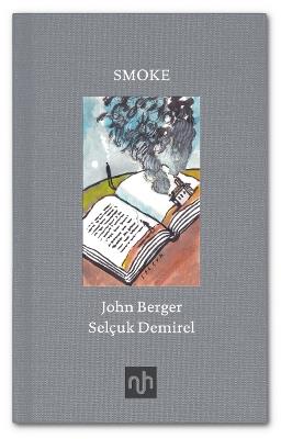 Smoke - John Berger - cover