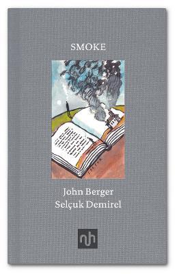 Smoke - John Berger - cover