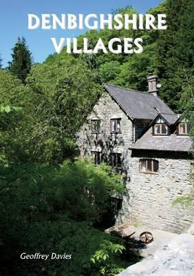 Denbighshire Villages - cover
