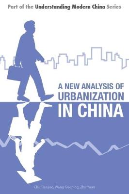 A New Analysis of Urbanization in China - Chu - cover
