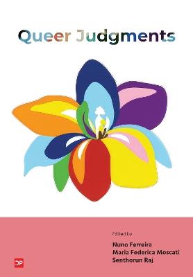 Queer Judgments - cover