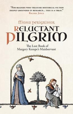 Reluctant Pilgrim - Ffiona Perigrinor - cover