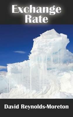 Exchange Rate - David Reynolds-Moreton - cover