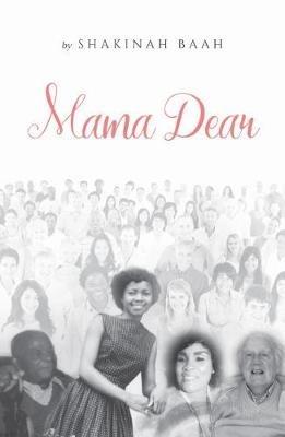 Mama Dear - Shakinah Baah - cover