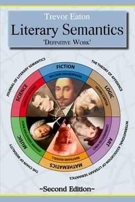 Literary Semantics - cover