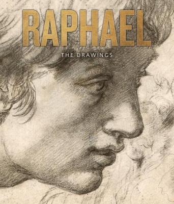 Raphael: The Drawing - Catherine Whistler - cover