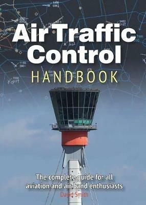 abc Air Traffic Control 11th edition - David J Smith - cover