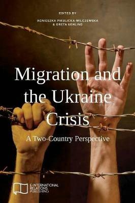 Migration and the Ukraine Crisis: A Two-Country Perspective - cover