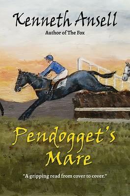 Pendogget's Mare - Kenneth Ansell - cover