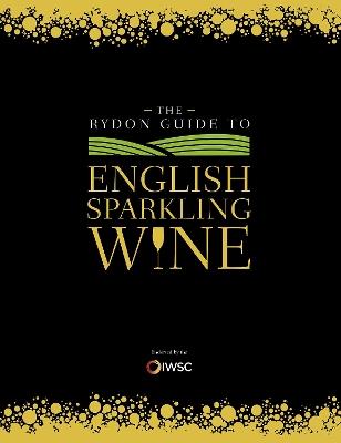 The Rydon Guide to English Sparkling Wine - Rydon Publishing - cover