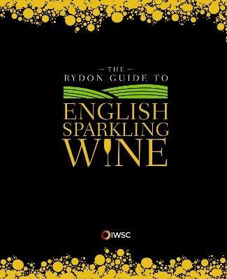 Rydon Guide to English Sparkling Wine - Rydon Publishing - cover