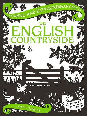 English Countryside, The - Ruth Binney - cover
