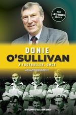 Donie O'Sullivan An Autobiography