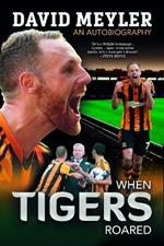 David Meyler An Autobiography