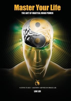 Master Your Life - Lak Loi - cover