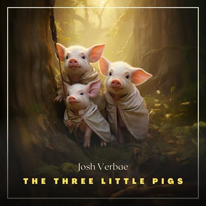 Three Little Pigs, The