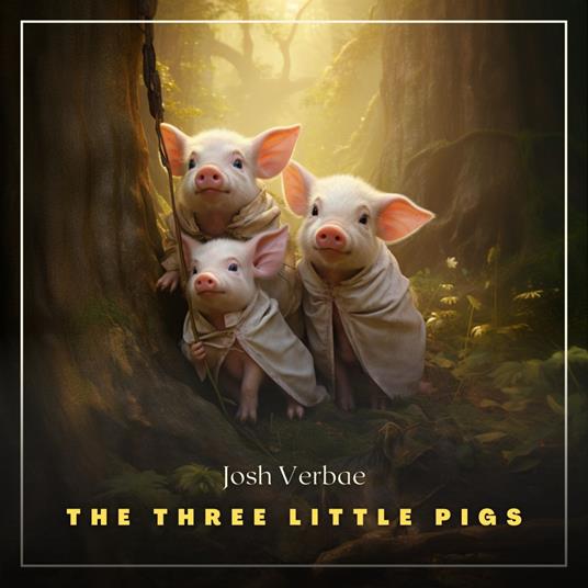 Three Little Pigs, The