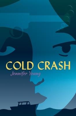 Cold Crash - Jennifer Young - cover