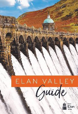 Elan Valley Guide - Dŵr Cymru Welsh Water - cover