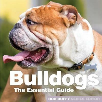 Bulldogs: The Essential Guide - cover