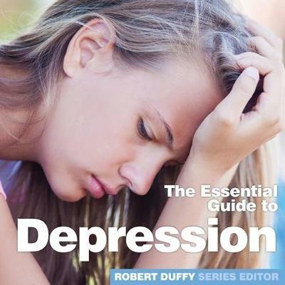 Depression: The Essential Guide - cover