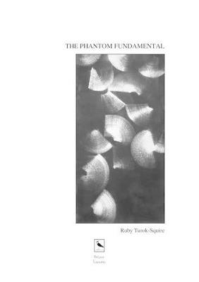 THE Phantom Fundamental - Ruby Turok-Squire - cover