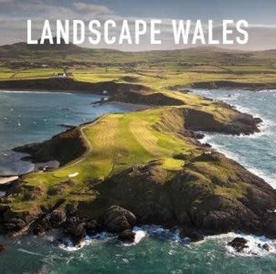Landscape Wales (Compact Edition) - Terry Stevens - cover