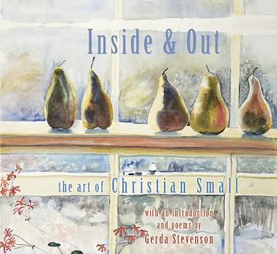 Inside & Out: The Art of Christian Small - cover